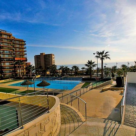 Sea Coast Apartment Arenales del Sol Exterior foto