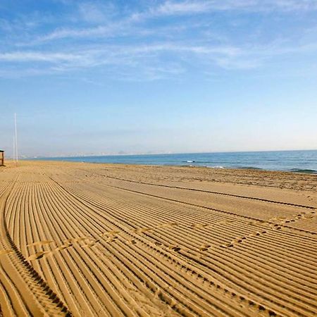 Sea Coast Apartment Arenales del Sol Exterior foto
