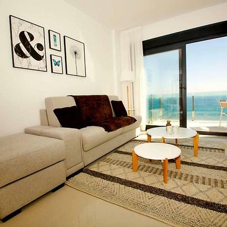 Sea Coast Apartment Arenales del Sol Exterior foto