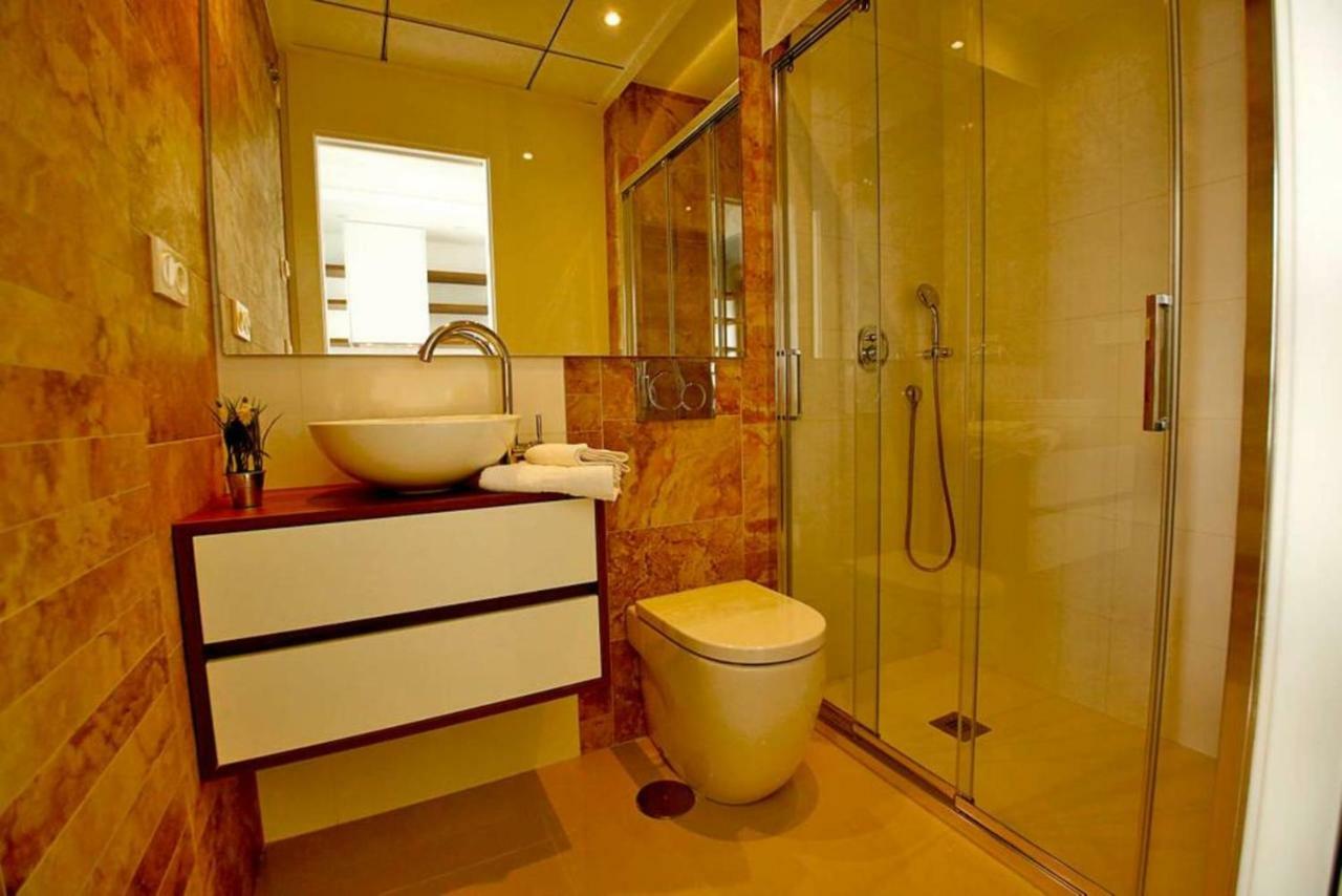 Sea Coast Apartment Arenales del Sol Exterior foto