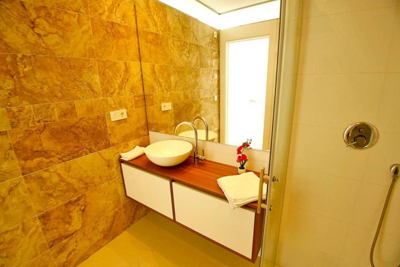 Sea Coast Apartment Arenales del Sol Exterior foto