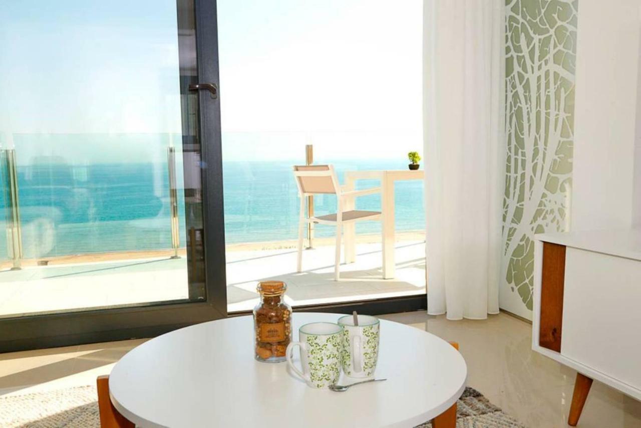 Sea Coast Apartment Arenales del Sol Exterior foto