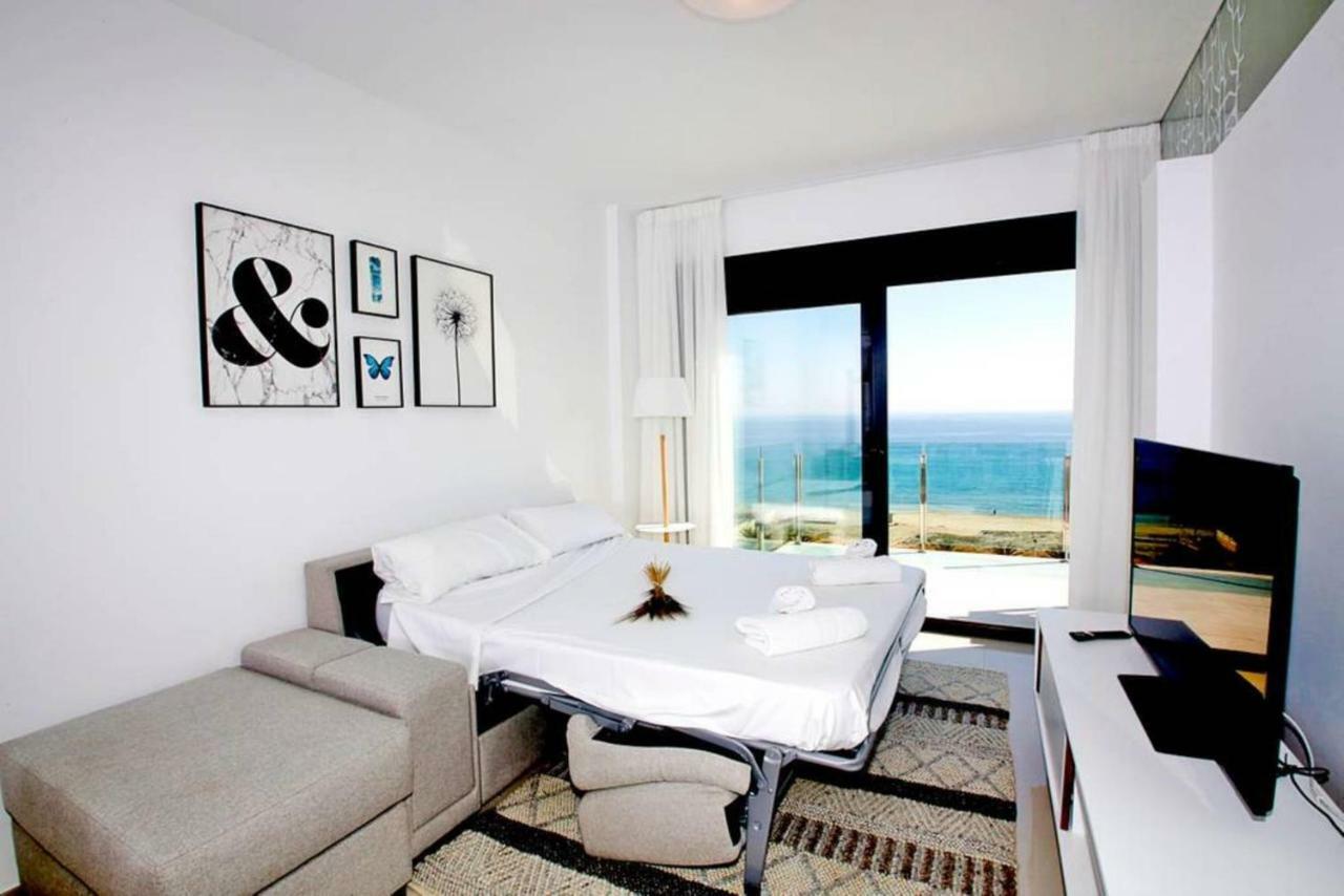 Sea Coast Apartment Arenales del Sol Exterior foto