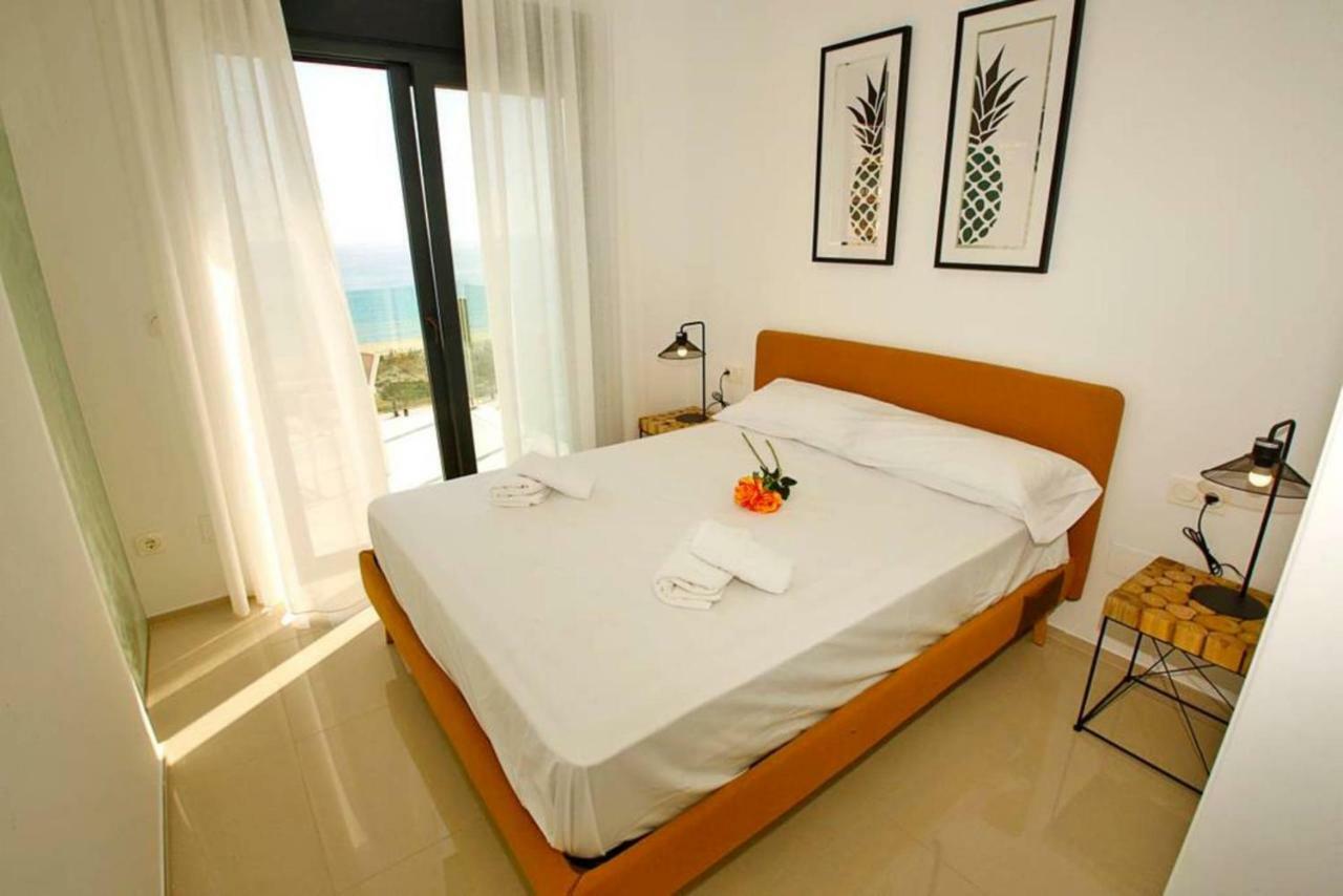 Sea Coast Apartment Arenales del Sol Exterior foto