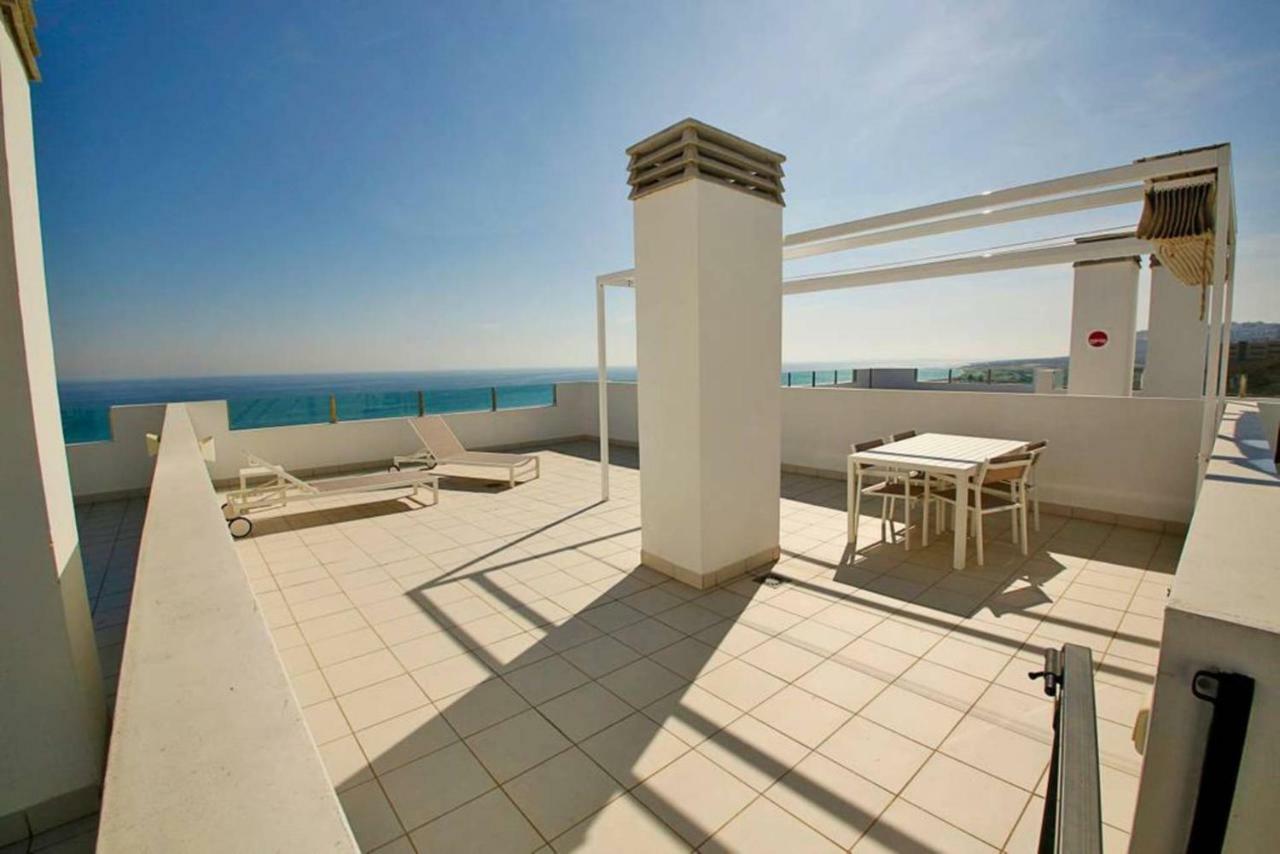 Sea Coast Apartment Arenales del Sol Exterior foto